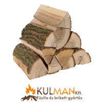 Cser tűzifa