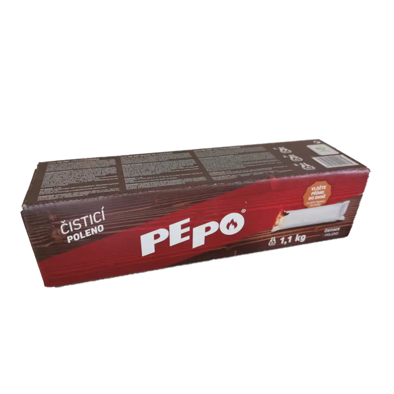 koromtalanító hasáb